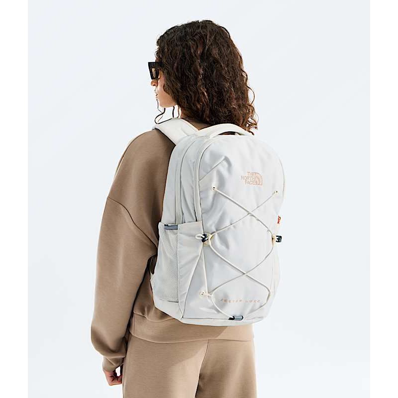The North Face Women's Jester Luxe Backpack