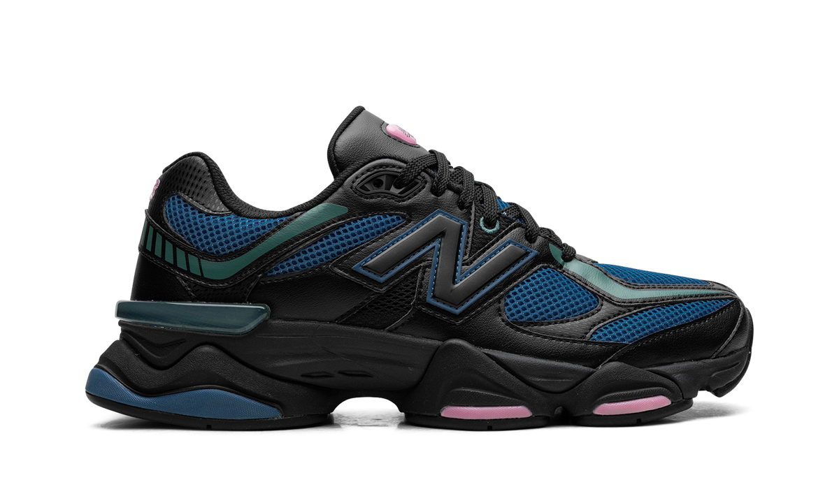 9060 "Blue Agate" U9060AGC