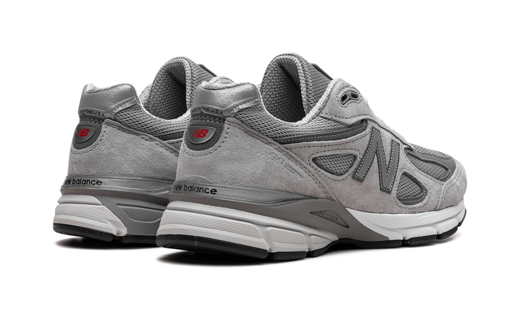 990v4 "Grey" U990GR4