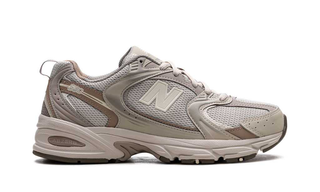 530 "Cream Beige" MR530KOB