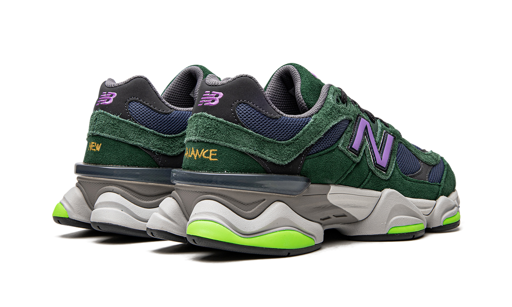 9060 "Nightwatch Green" U9060GRE