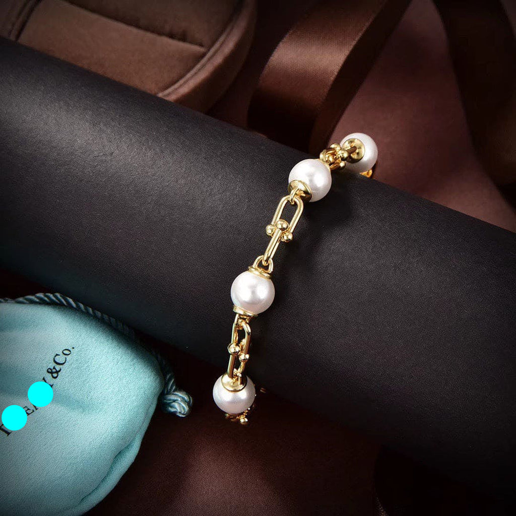 Tiffany HardWear Link Bracelet