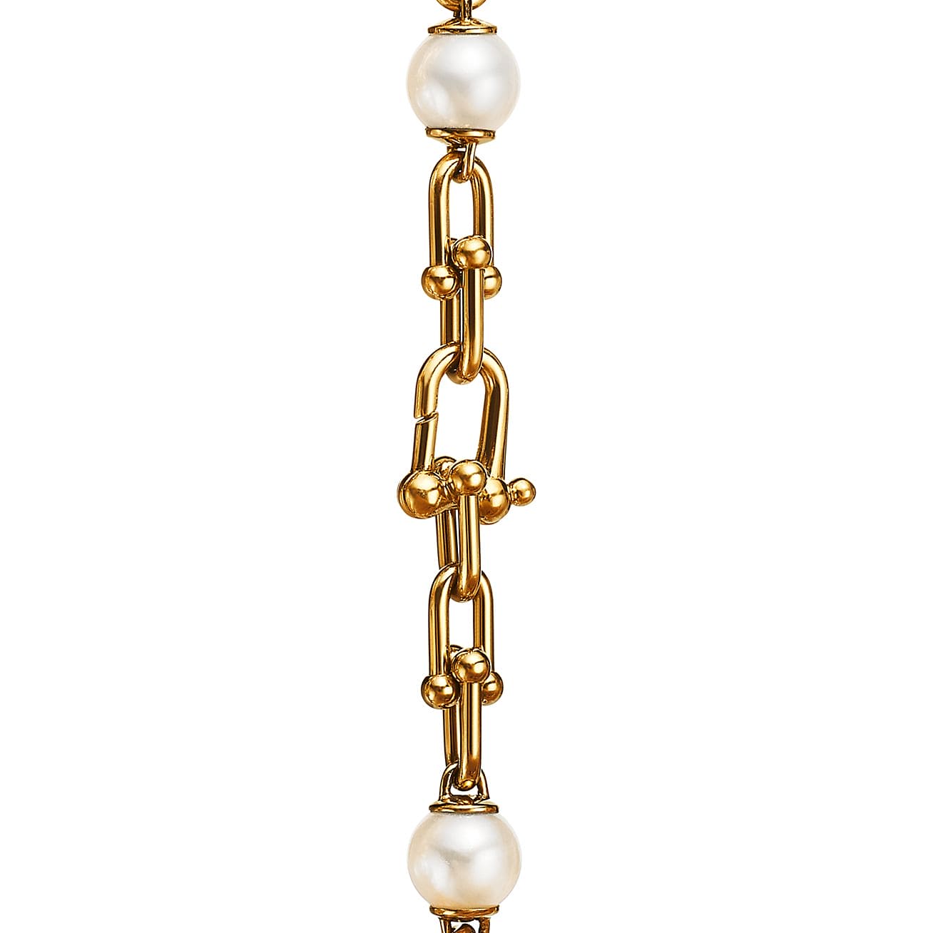 Tiffany HardWear Link Bracelet