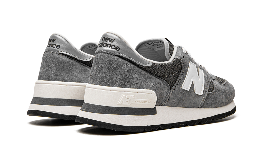 990 "MADE in USA - Grey" M990GR1