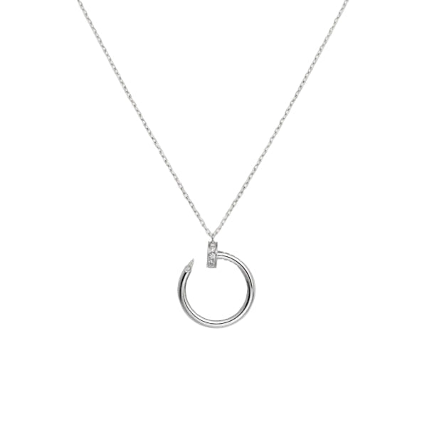 Cartier Juste Un Clou Necklace
