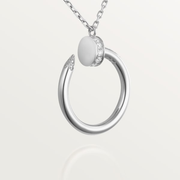 Cartier Juste Un Clou Necklace