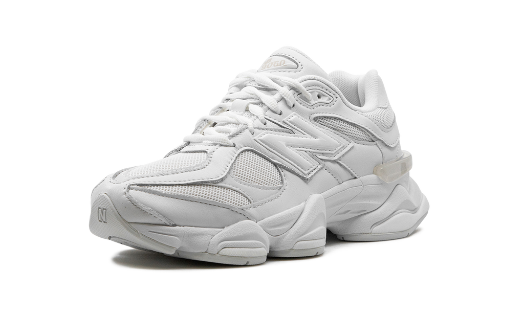9060 "WHITE" U9060NRJ