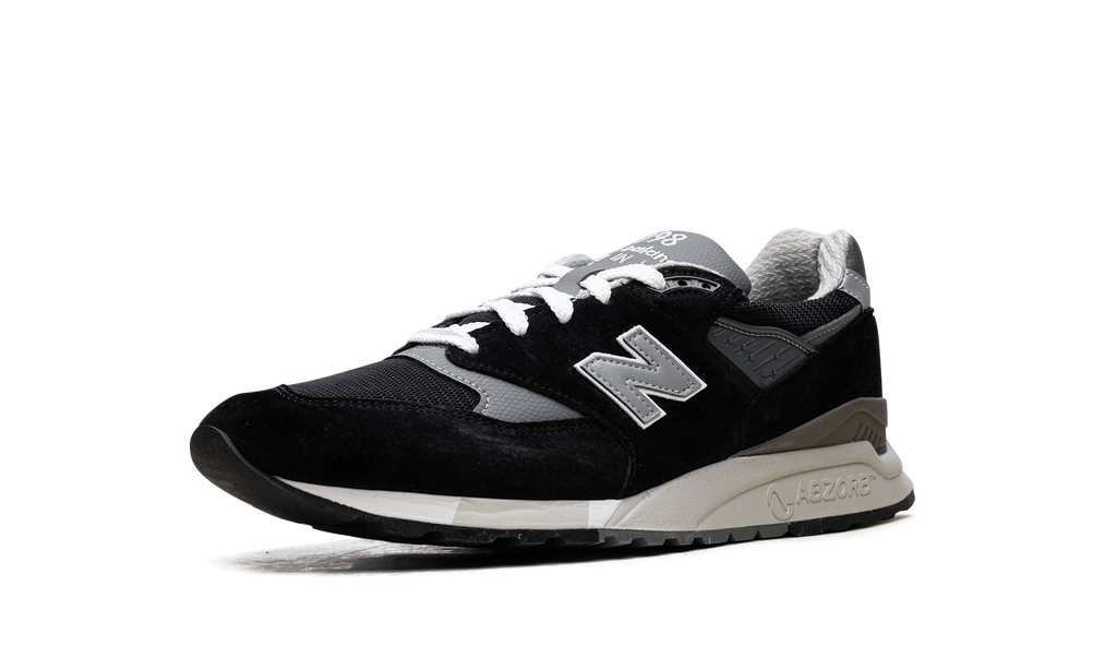 998 "Black" U998BL