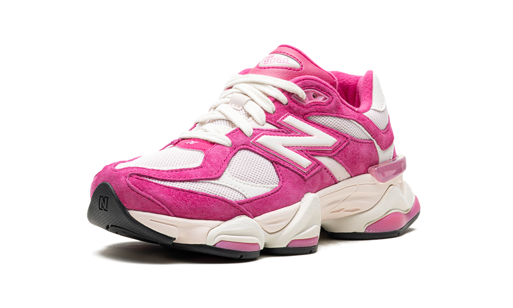 9060 "Pink" U9060FP