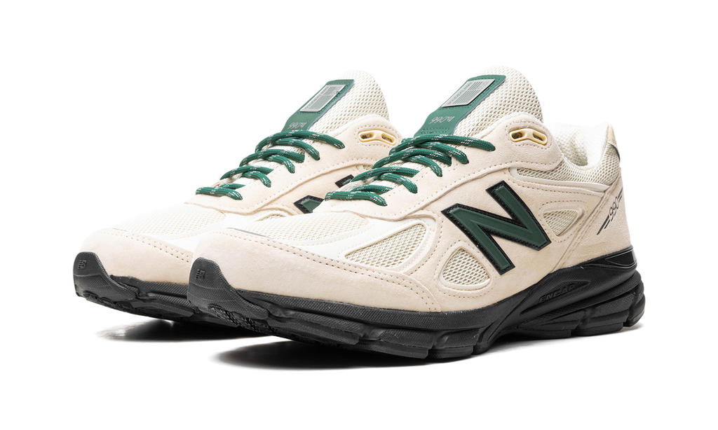 990v4 "Made in USA - Macadamia Nut" U990GB4