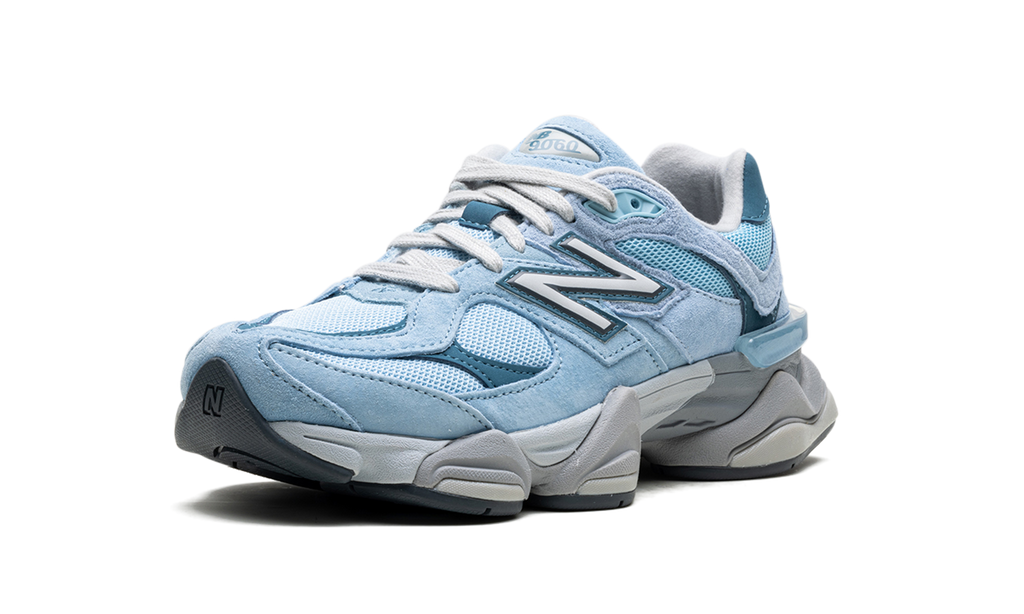 9060 "Chrome Blue" U9060EED