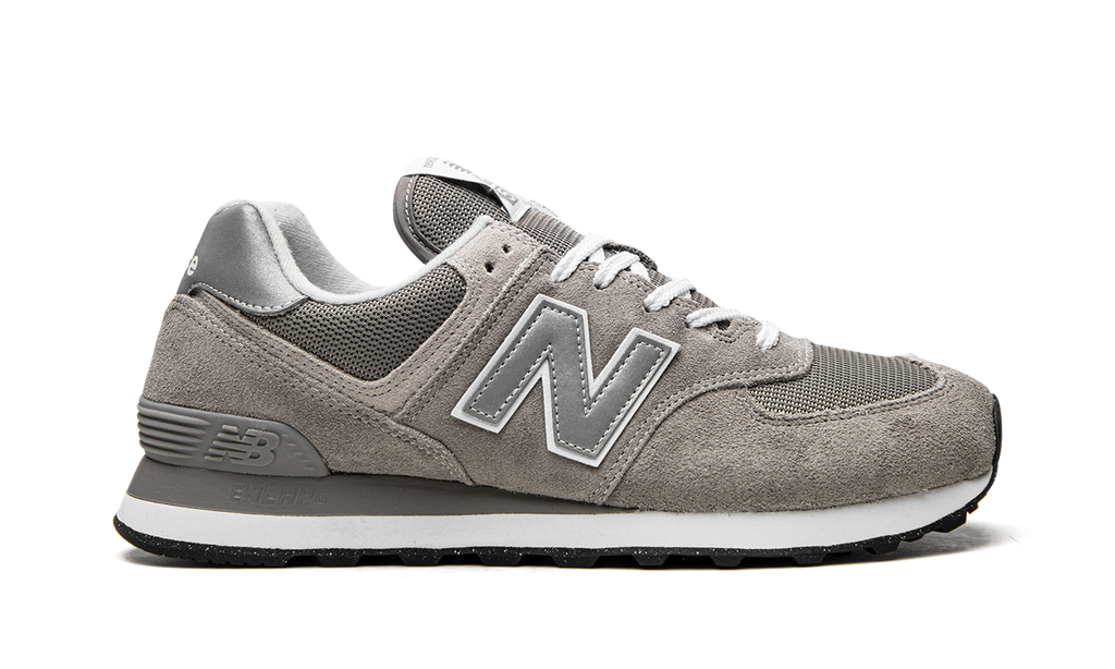 574 "GREY/WHITE/SILVER" ML574EVG