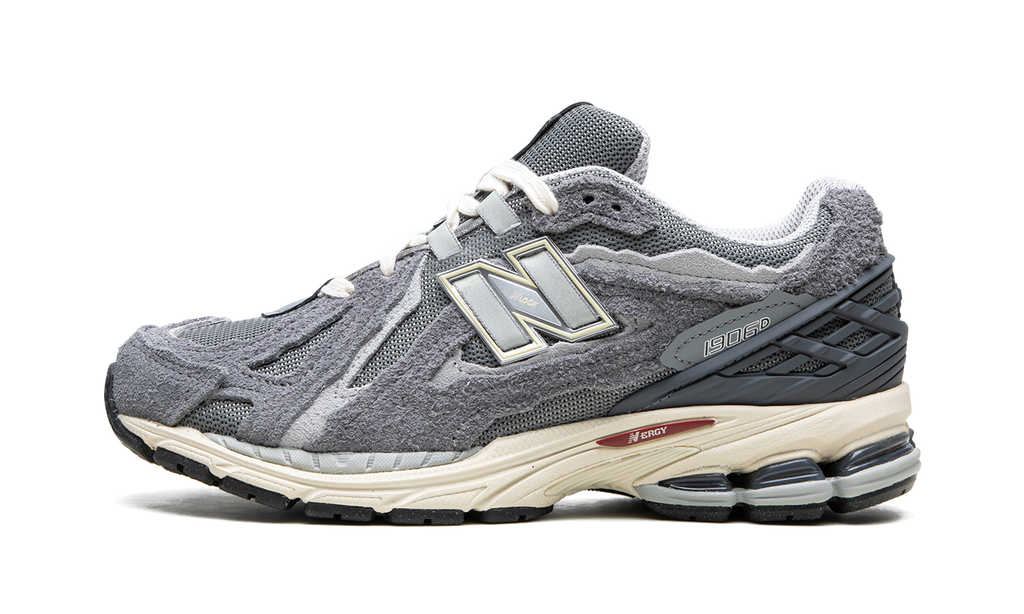1906R "Protection Pack - Grey" M1906DA