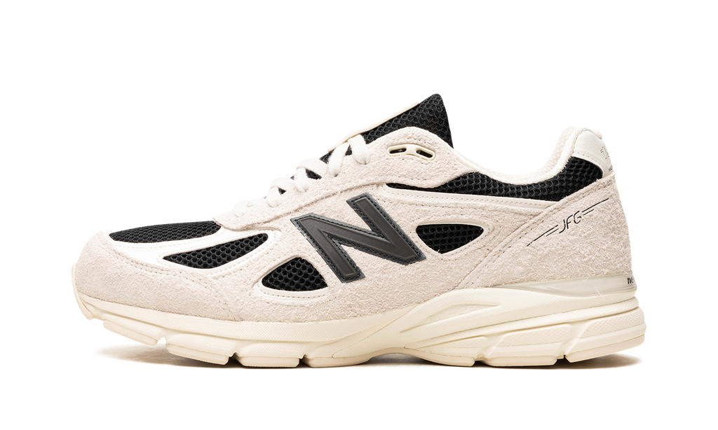 990v4 "Joe Freshgoods - White" U990JR4