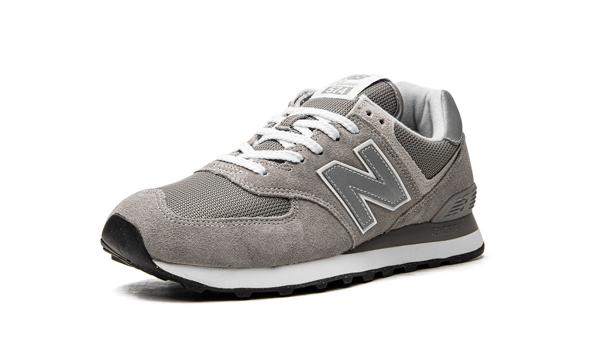 574 "GREY/WHITE/SILVER" ML574EVG