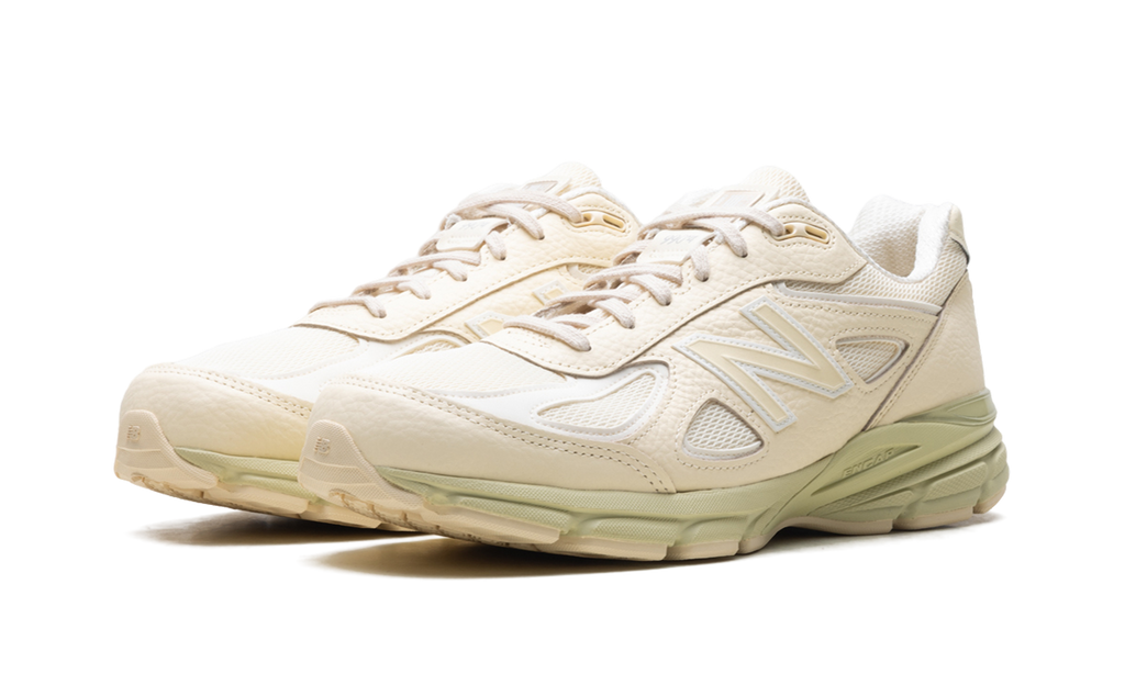 990v4 "Made in USA - Macadamia Nut" U990BO4