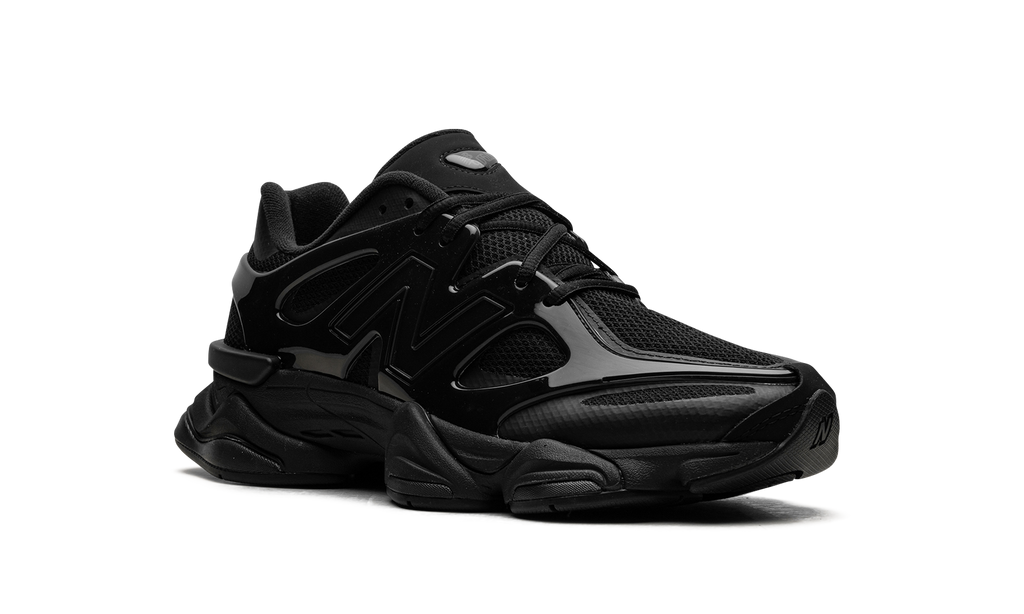 9060 "Sea Stone Black" U9060IMA