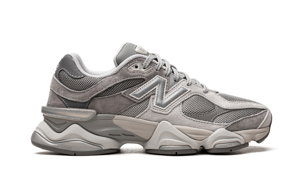 9060 "Shadow Grey" U9060GG