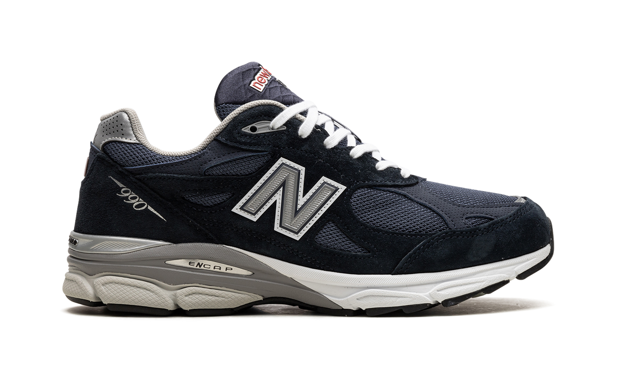 990V3 "Navy" M990NB3