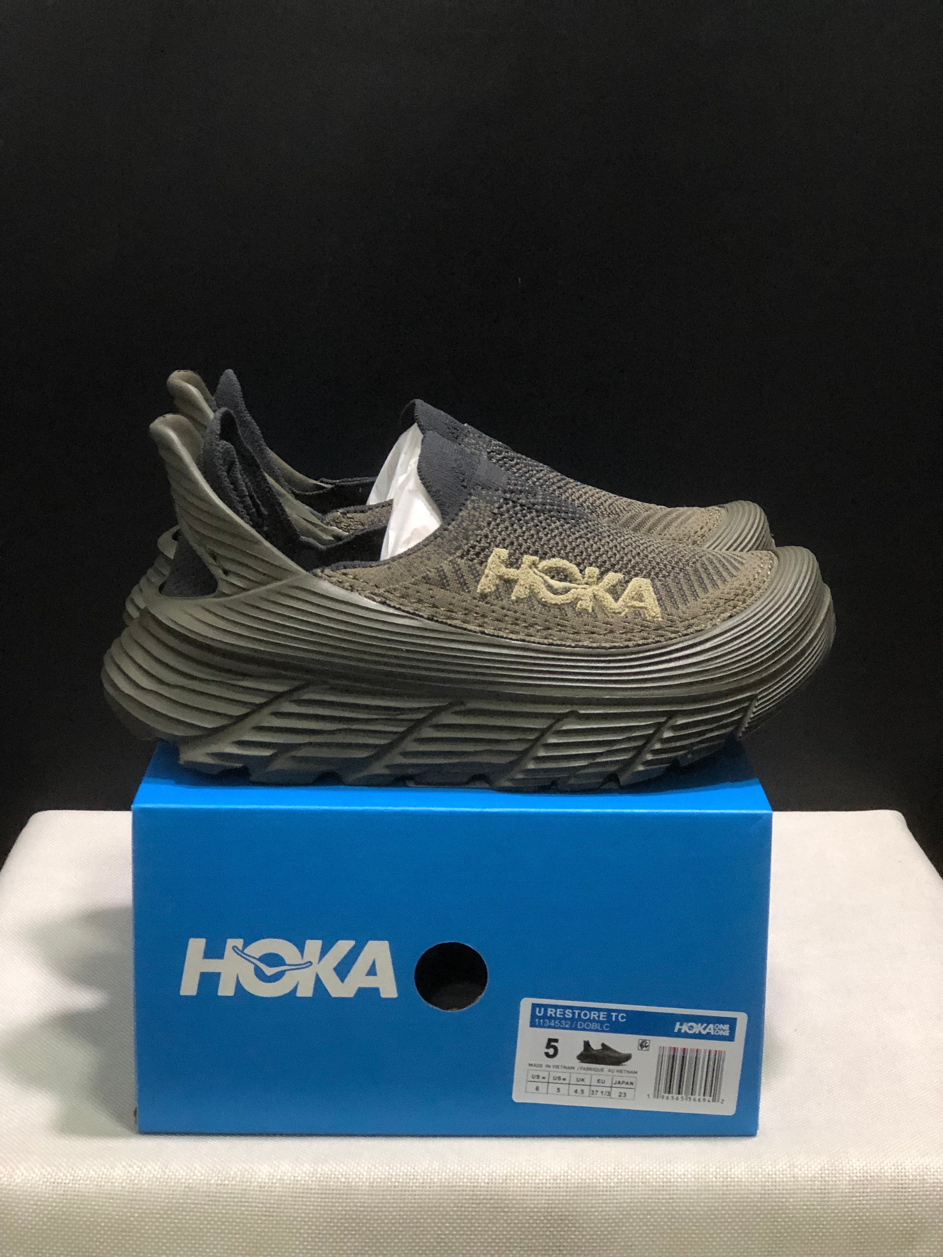 HOKA ONE ONE Restore TC