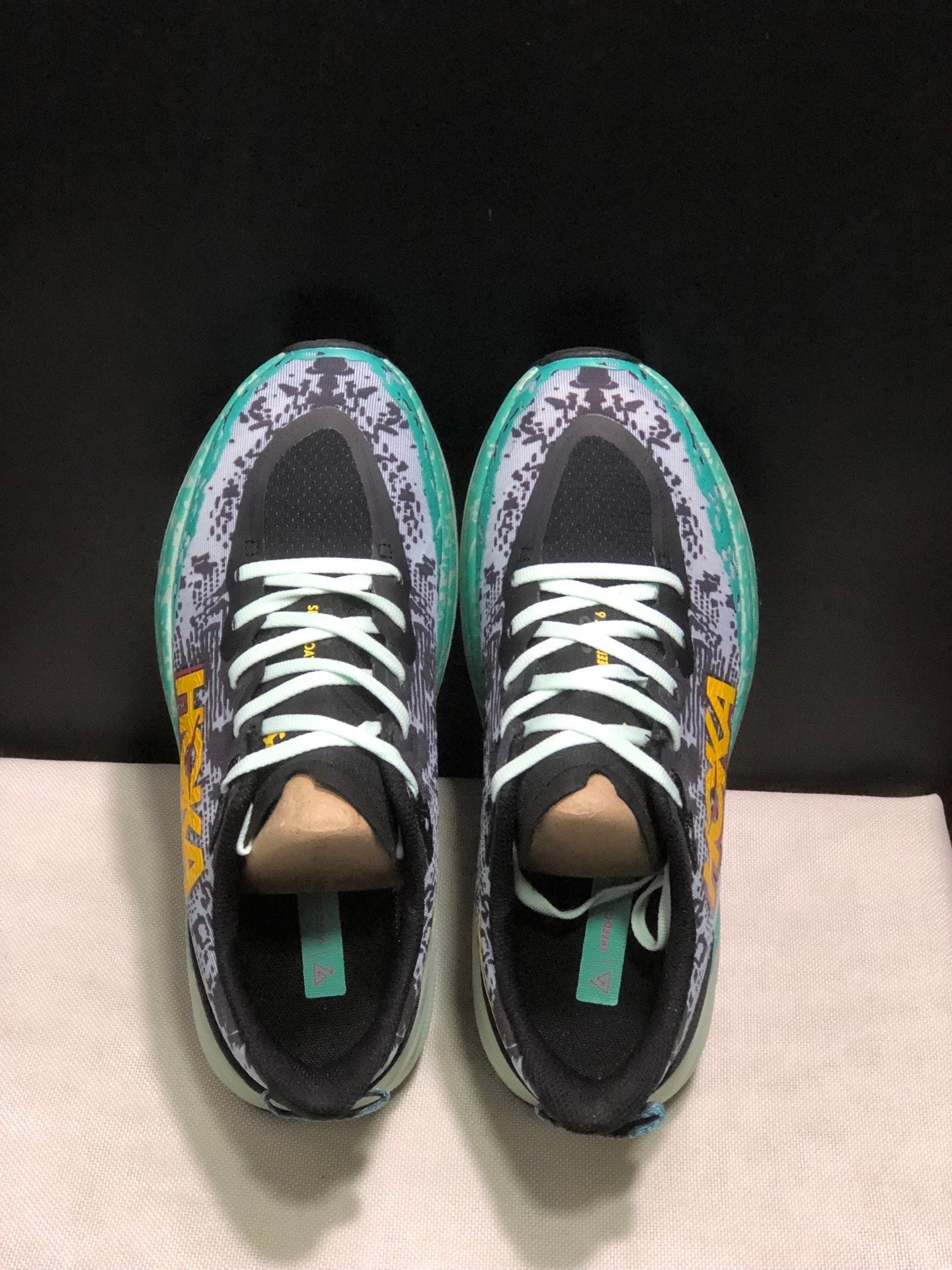HOKA ONE ONE SPEED GOAT 6