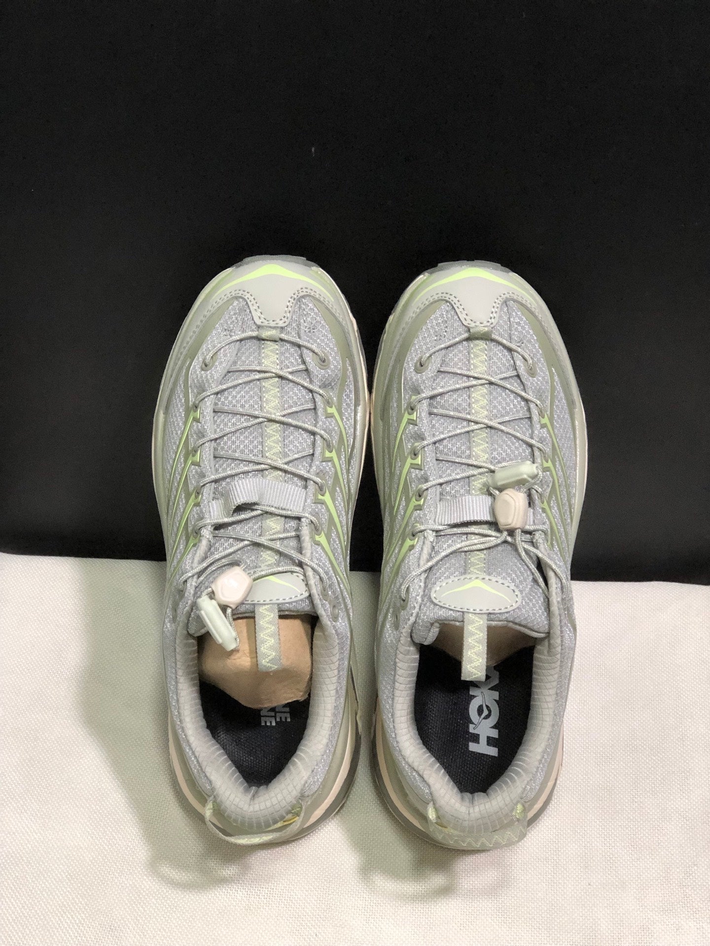 HOKA ONE ONE Mafate three 2