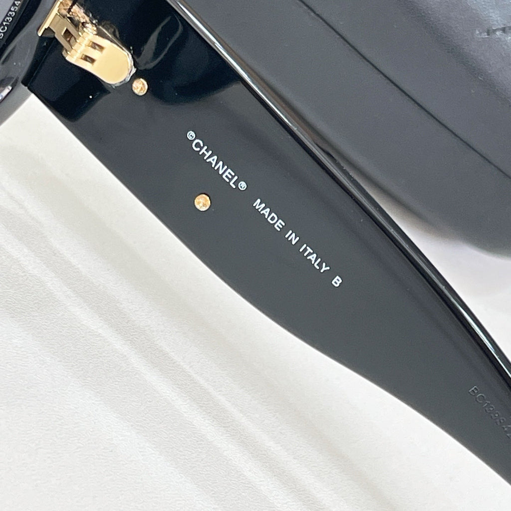 Chanel Sunglasses-5113