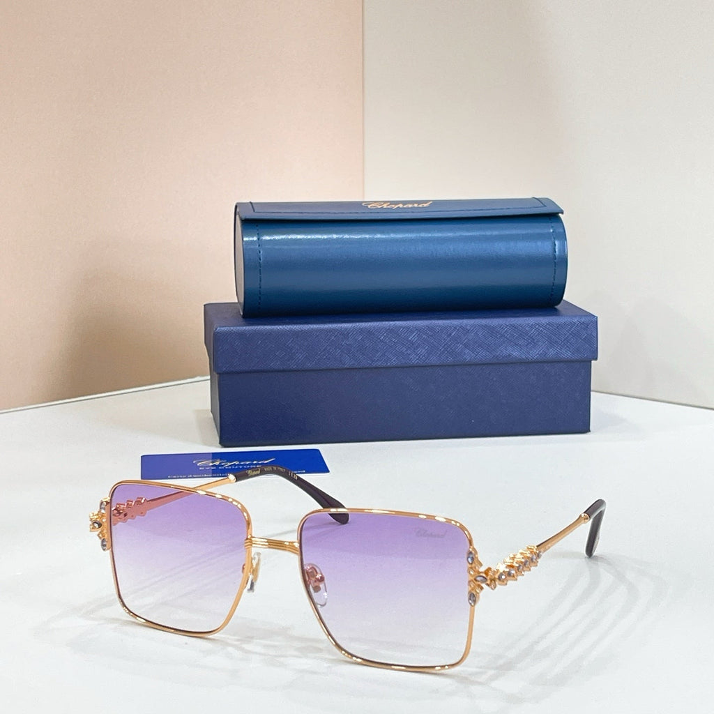 Chopard Sunglasses-VCH2005