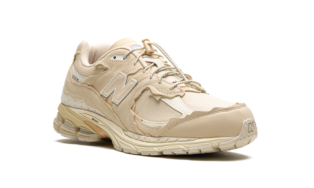 2002RD "Protection Pack - Sandstone" M2002RDQ