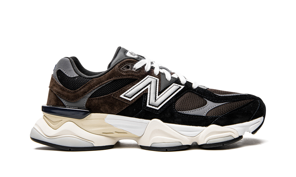 9060 "Brown" U9060BRN