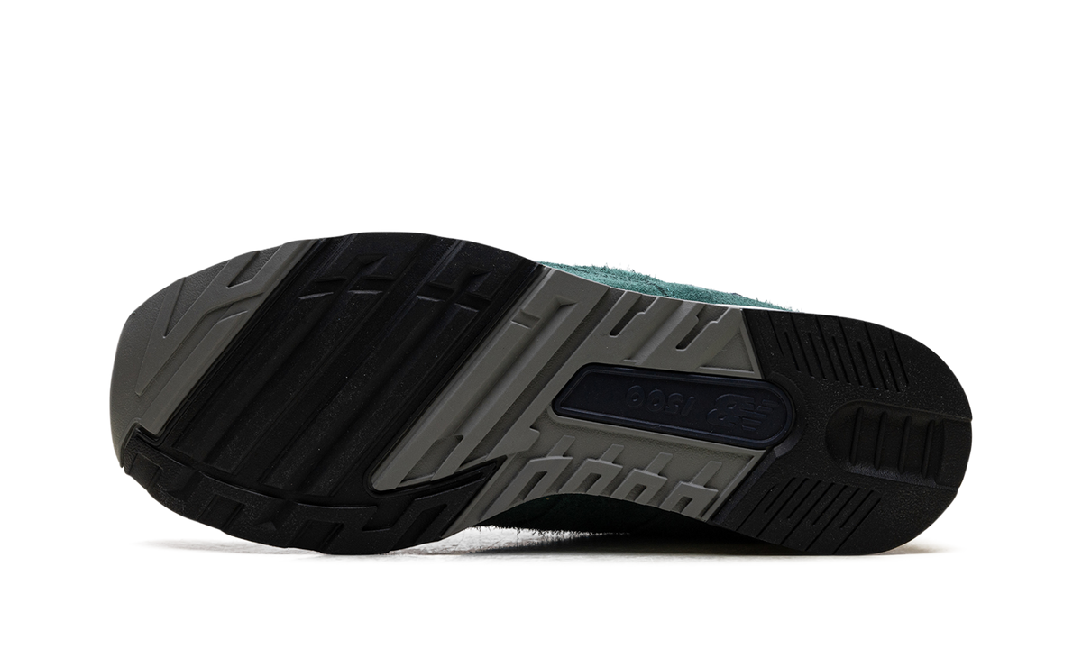 1500 "Made in UK - Rainforest" U1500GRG