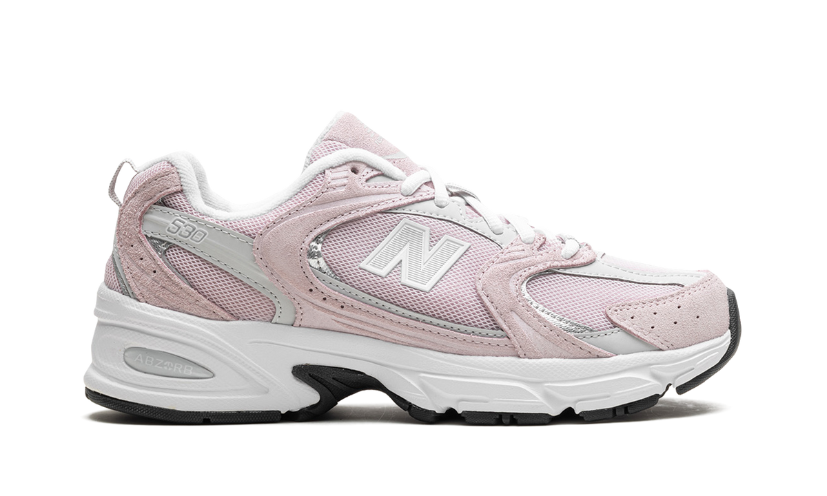 530 "STONE PINK" MR530CF